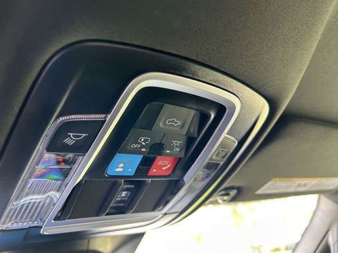 New 2024 RAM 2500 Rebel w/ Safety Group image 46