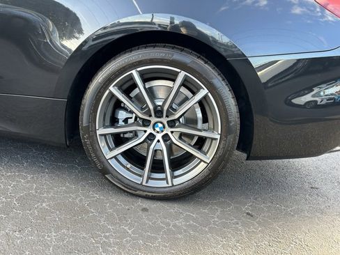 Used 2024 BMW 430i xDrive Convertible image 10