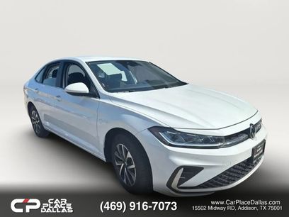 Used 2026 Volkswagen Jetta S