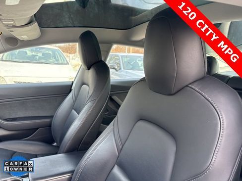 Used 2018 Tesla Model 3 Long Range image 22