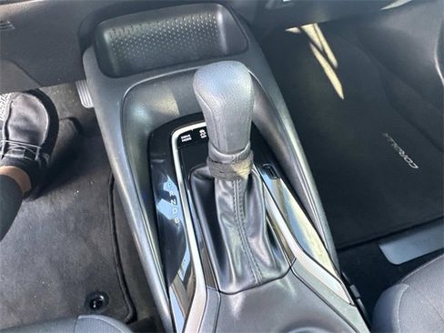 Used 2024 Toyota Corolla LE image 23