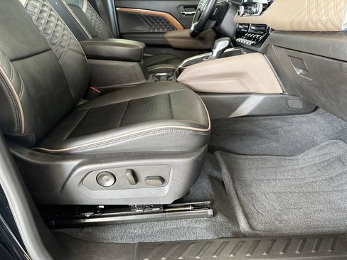 Certified 2023 GMC Canyon Denali image 45