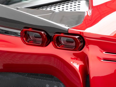 Certified 2024 Ferrari SF90 Spider image 59