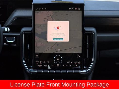New 2026 GMC Yukon Denali w/ LPO, Floor Liner Package RWD image 14