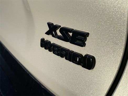 Certified 2024 Toyota RAV4 XSE image 9