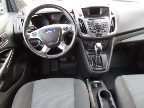 Used 2016 Ford Transit Connect XL image 15