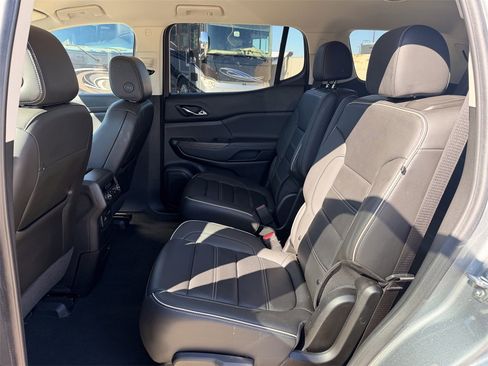 Used 2023 GMC Acadia Denali w/ Trailering Package image 24