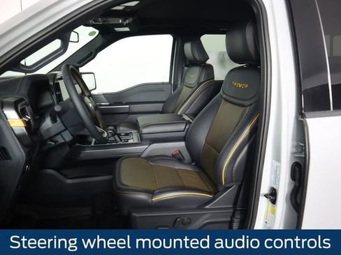 New 2026 Ford F150 Tremor w/ Equipment Group 402A High AWD/4WD image 35