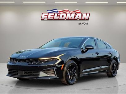 Used 2025 Kia K5 LXS