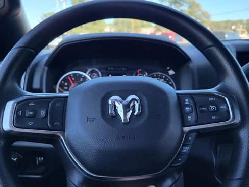 New 2026 RAM 3500 Tradesman AWD/4WD image 20