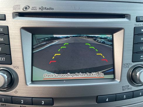 Used 2014 Subaru Outback 2.5i Premium w/ Moonroof Package & Eyesight image 22