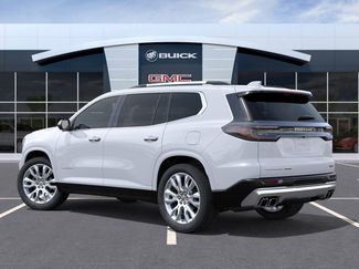 New 2026 GMC Acadia Denali w/ Super Cruise Package AWD/4WD video 3