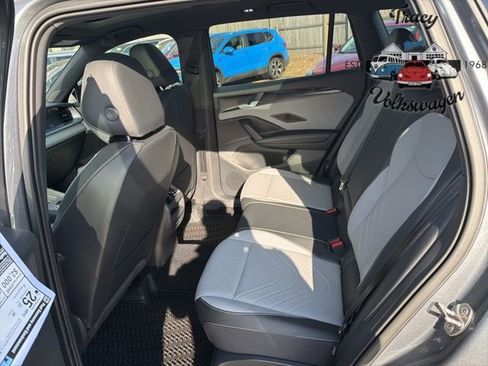 New 2026 Volkswagen Tiguan SE R-Line image 20