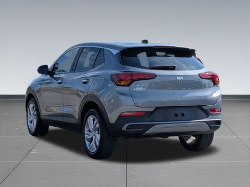 Used 2025 Buick Encore GX Preferred FWD image 3