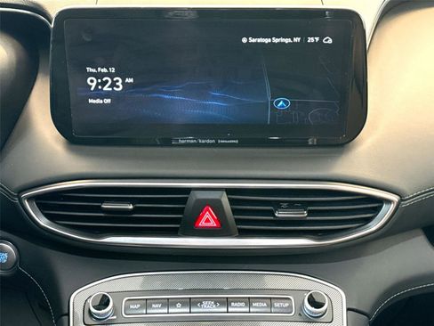 Used 2023 Hyundai Santa Fe Limited w/ Cargo Package image 12