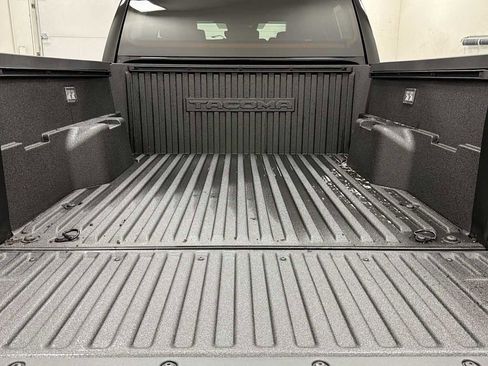 New 2026 Toyota Tacoma TRD Sport image 28