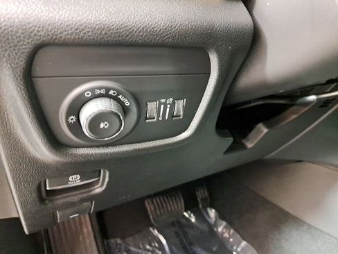 New 2026 Jeep Grand Cherokee L Limited w/ Limited Altitude Package RWD image 12