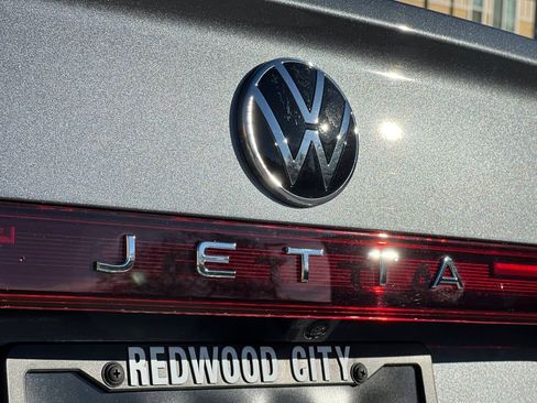 New 2026 Volkswagen Jetta SE FWD image 25