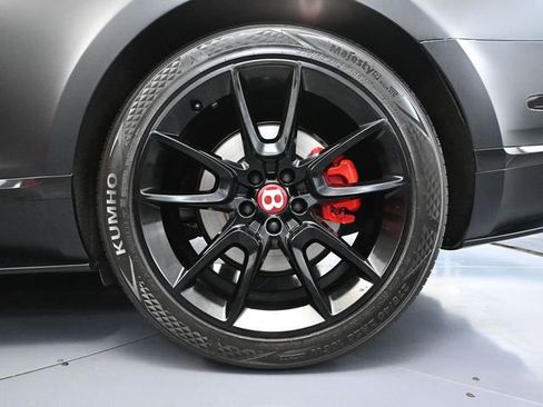 Used 2014 Bentley Continental GT V8 S image 11