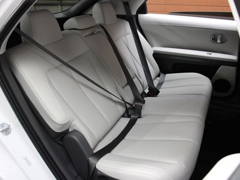 Used 2023 Hyundai Ioniq 5 SEL w/ Cargo Package image 26