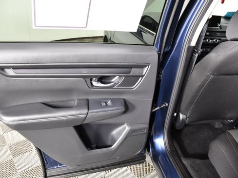 Certified 2024 Honda CR-V EX image 46