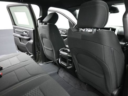 New 2026 RAM 1500 Big Horn AWD/4WD image 22