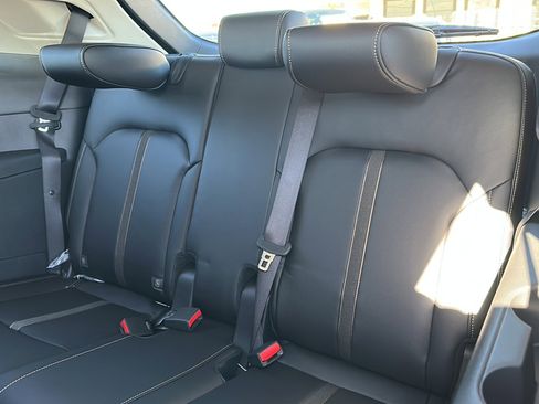 New 2026 MAZDA CX-90 3.3 Turbo w/ Select Package image 17