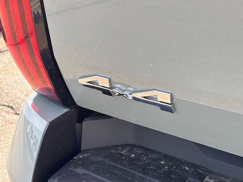 New 2026 Toyota Tundra Limited image 31