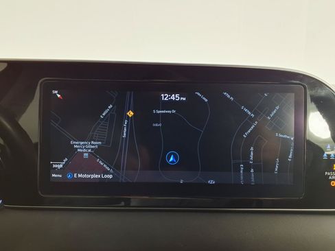 Used 2022 Hyundai Palisade SEL w/ Premium Package FWD image 18