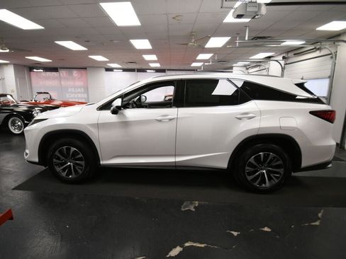 Used 2021 Lexus RX 350L Premium w/ Premium Package AWD/4WD image 5