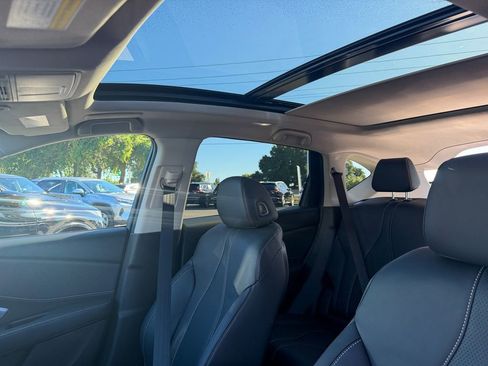 New 2026 Acura RDX SH-AWD w/ Technology Package image 24