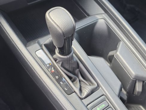 Certified 2024 Honda Accord EX image 25