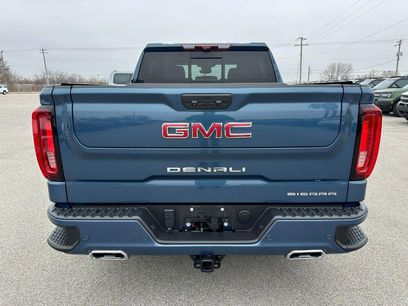 Used 2024 GMC Sierra 1500 Denali w/ Denali Reserve Package