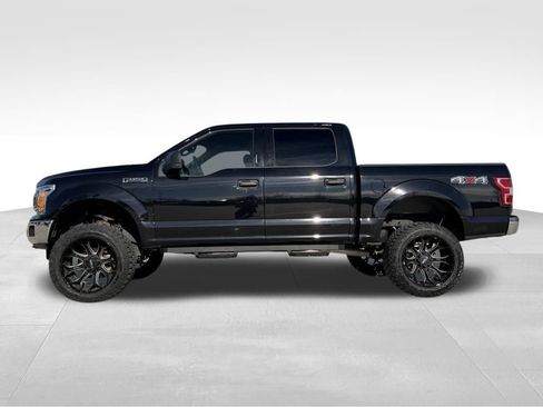 Used 2020 Ford F150 XLT image 6