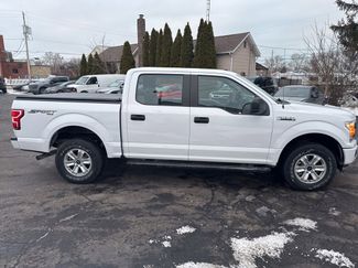 Used 2019 Ford F150 XL w/ Equipment Group 101A Mid video 2