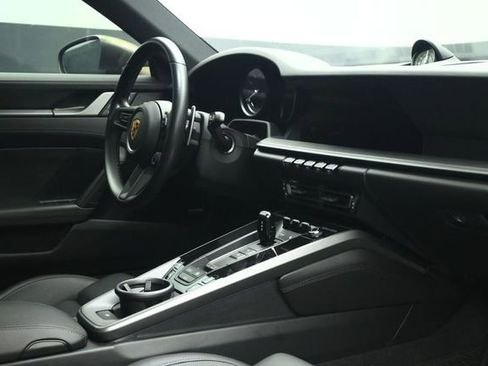 Used 2023 Porsche 911 Carrera S RWD image 34