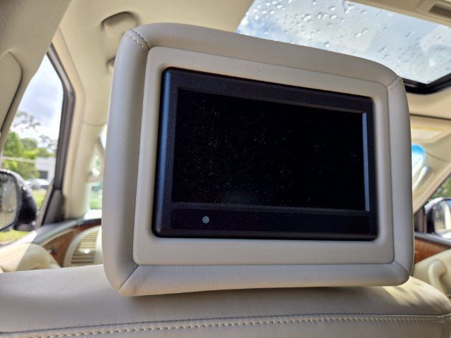 Used 2016 INFINITI QX80 2WD w/ Deluxe Technology Package image 17