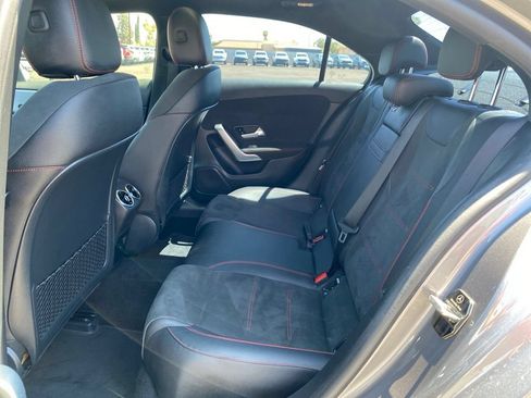 Used 2021 Mercedes-Benz A 220 image 20