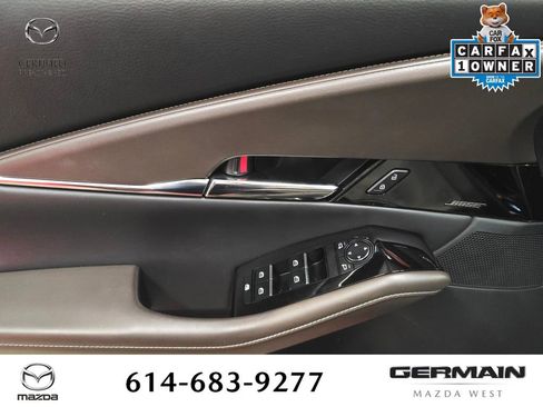 Certified 2024 MAZDA CX-30 2.5 Turbo w/ Premium Package image 28