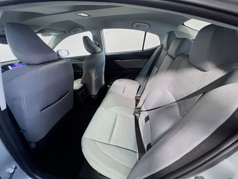 New 2025 Toyota Camry LE image 29