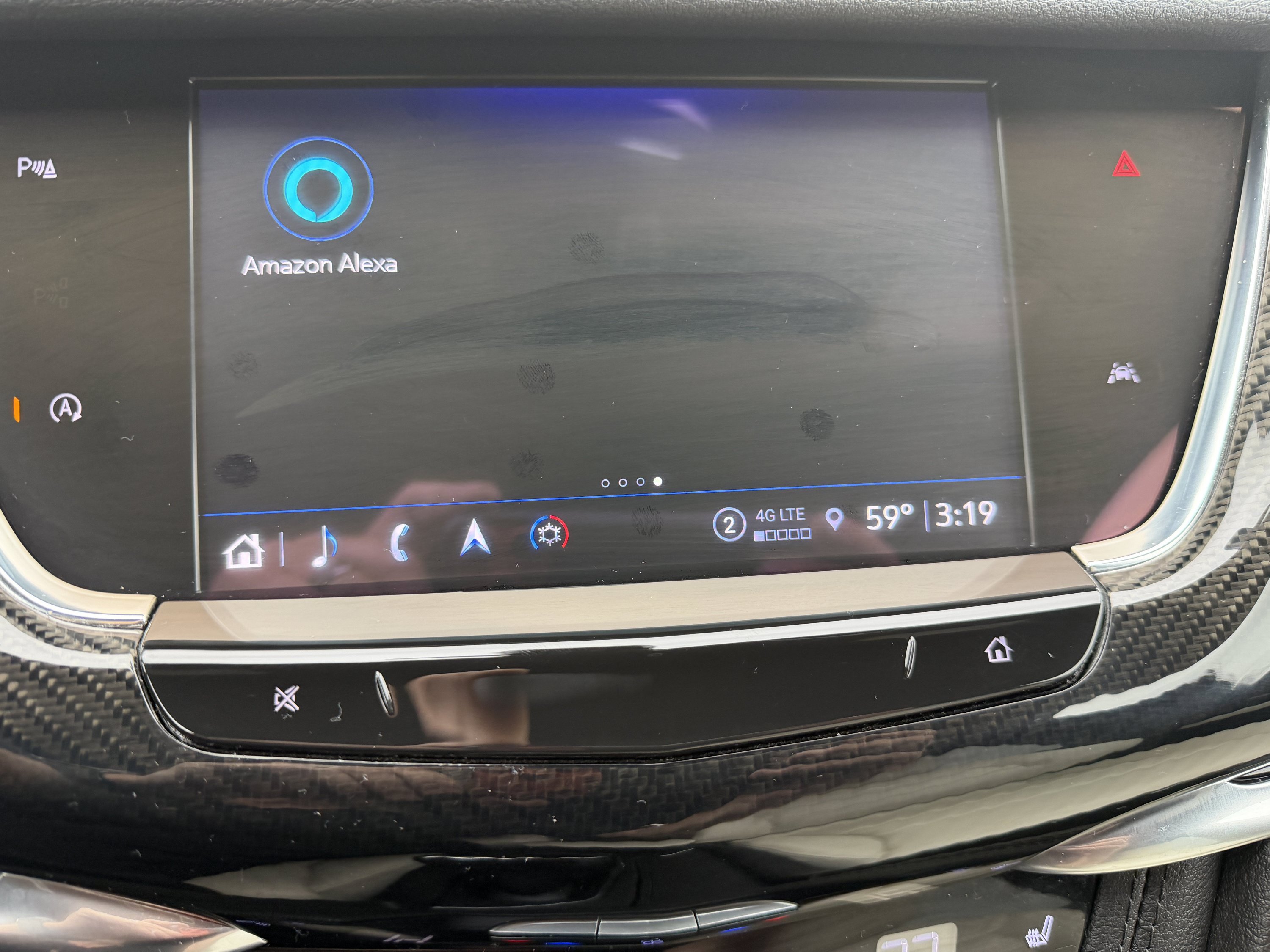 Used 2023 Cadillac XT6 Sport AWD/4WD image 38