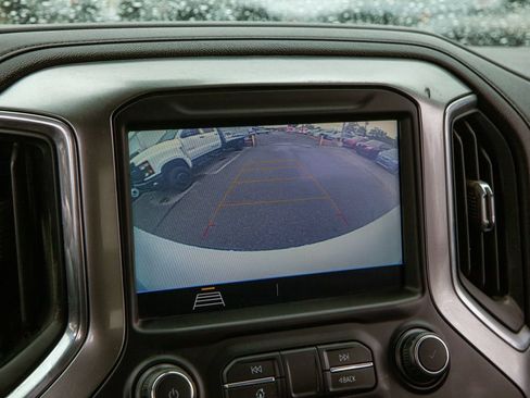 Used 2019 Chevrolet Silverado 1500 LT w/ Convenience Package AWD/4WD image 15