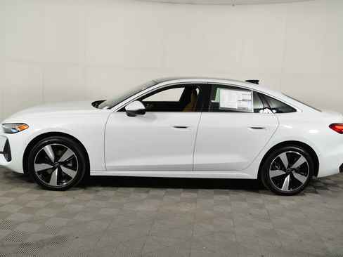 New 2025 Audi A5 2.0T Premium Plus image 2