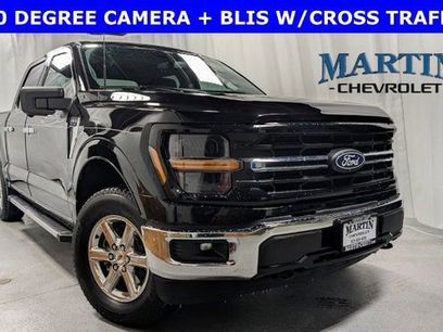 Used 2024 Ford F150 XLT