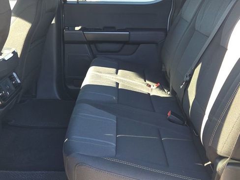 New 2025 Ford F150 STX image 16