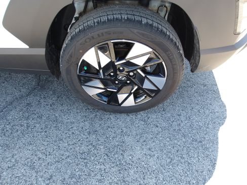 Certified 2025 Hyundai Kona SEL image 21