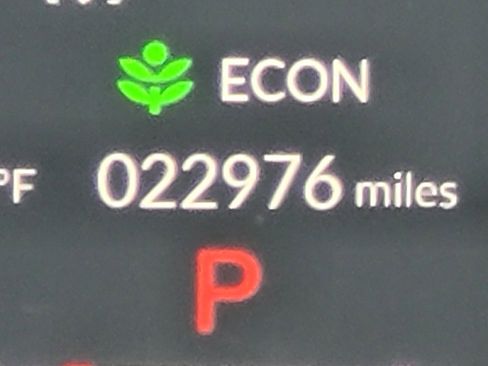 Used 2024 Honda CR-V EX-L image 28