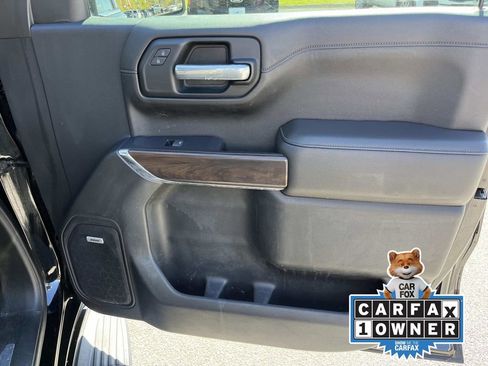 Used 2019 GMC Sierra 1500 SLT w/ SLT Premium Plus Package image 20