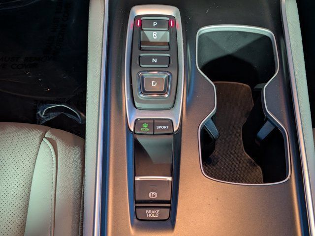 Certified 2019 Honda Accord Touring image 18