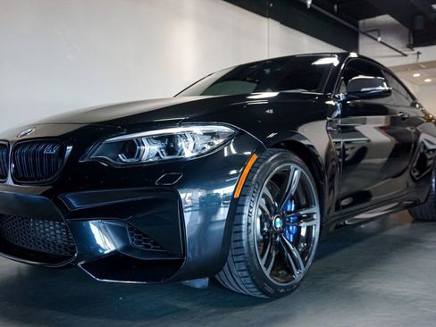 Used 2018 BMW M2 image 55